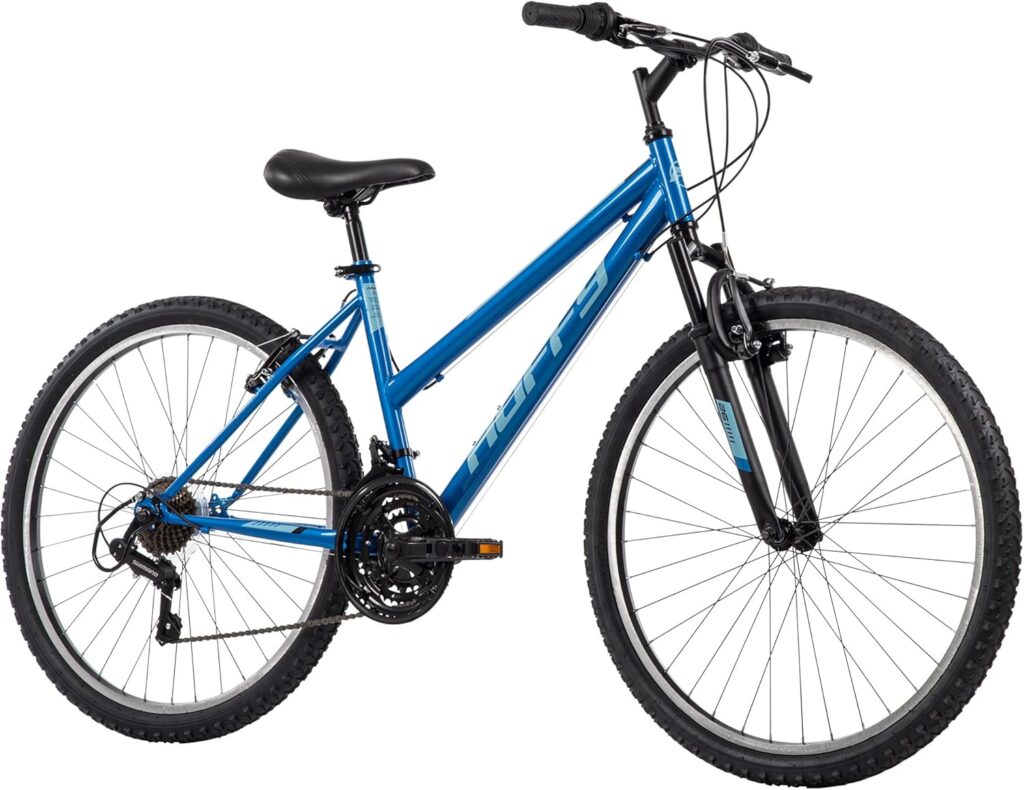 1. Huffy Stone Mountain Hardtail