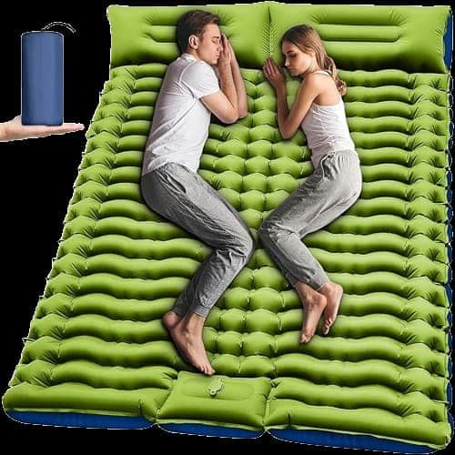 2 Double Sleeping Pad 1 1