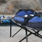 best cot for camping