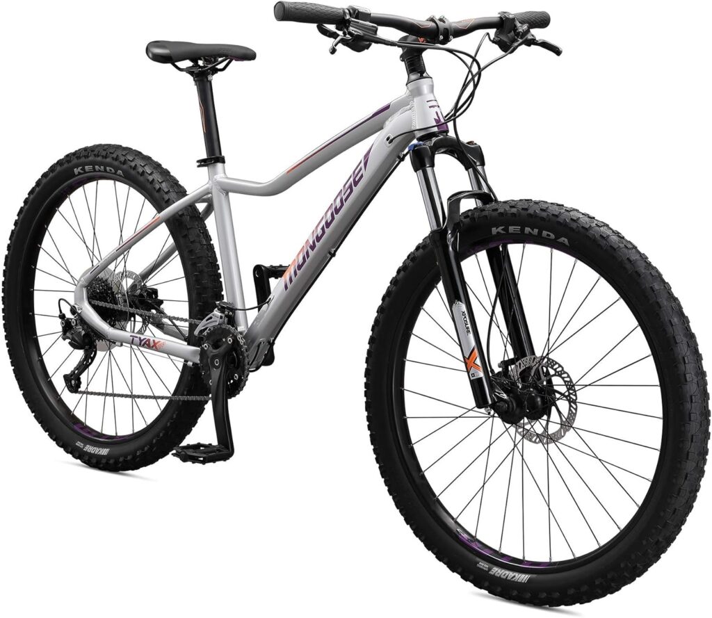 3. Mongoose Tyax Comp