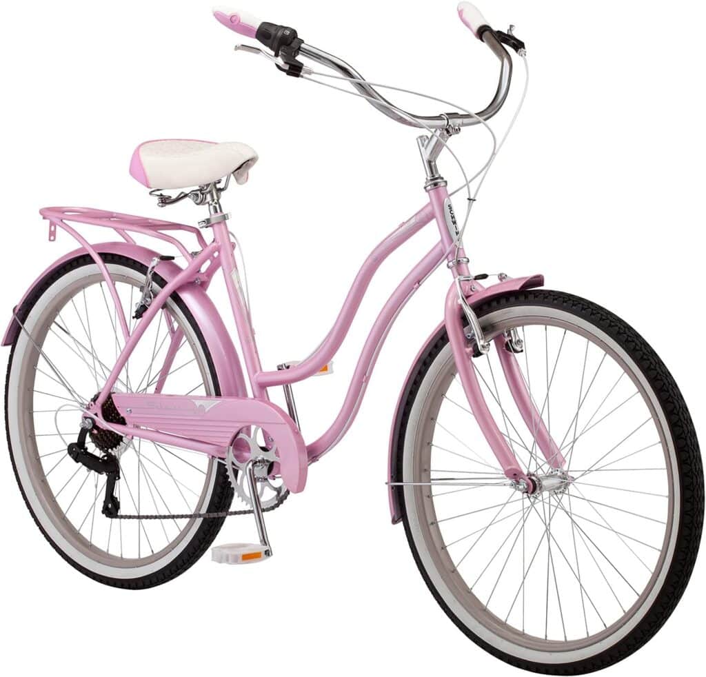 6 Schwinn Perla Adult Beach
