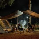 Best air mattress for camping