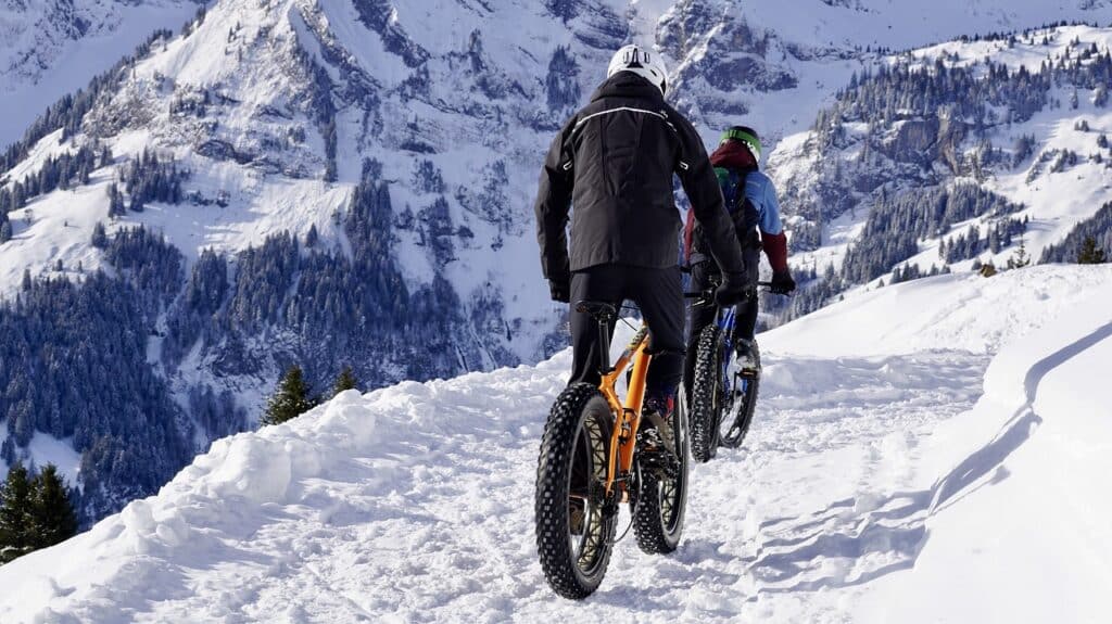 Best mountain bike for a woman