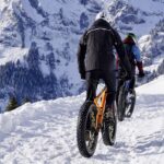 Best mountain bike for a woman