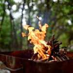 Best portable grill for camping