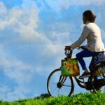 Best Women's Bike for Cruising