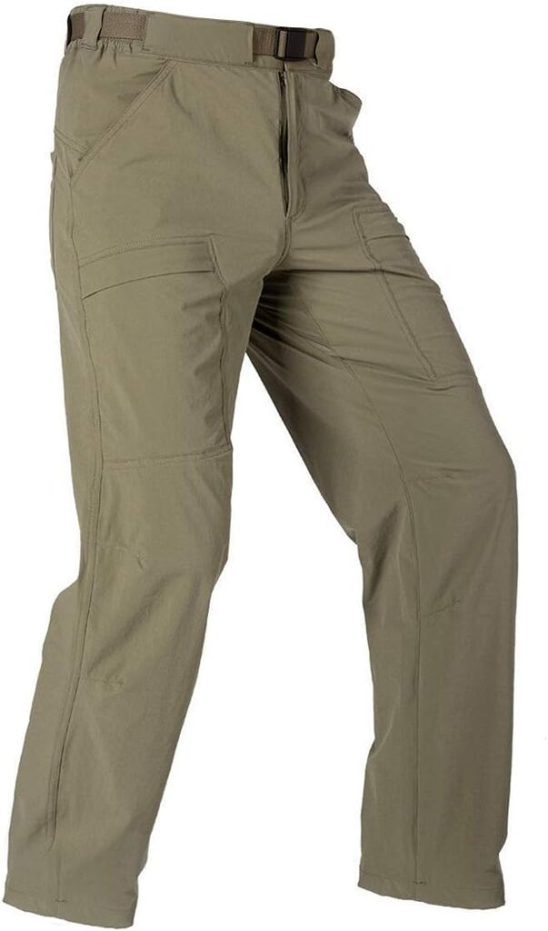 11 FREE SOLDIER Mens Outdoor Cargo