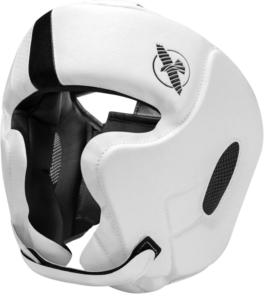 Hayabusa T3 Boxing