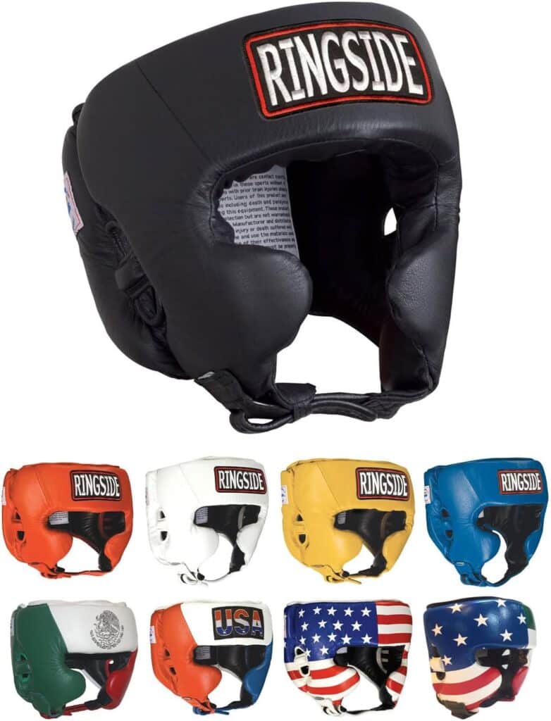 Ringside Competition