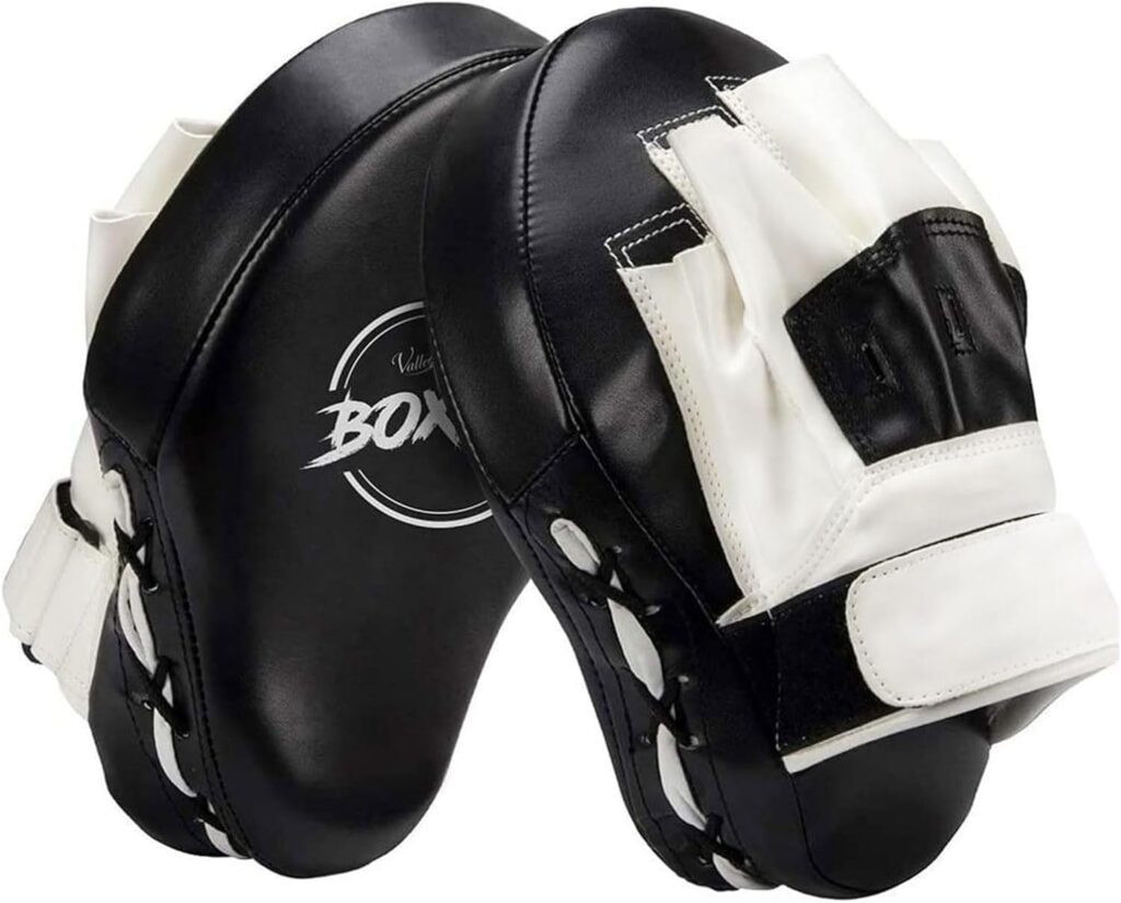 Valleycomfy Boxing Curved Focus