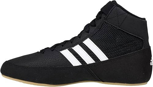 adidas Mens HVC Wrestling Shoes