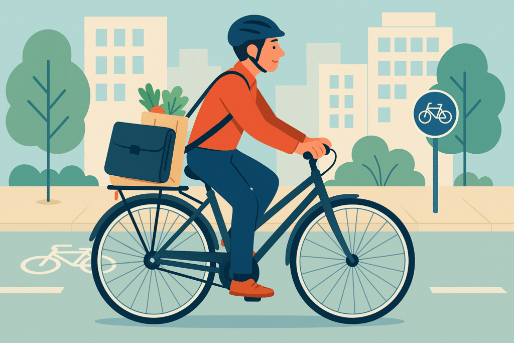 best bike cargo racks